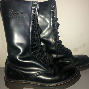 Dr. Martens Boots